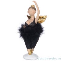 Фигурка 8 х 6,5 х 20 см &quot;Ангел-балерина&quot; / 225503