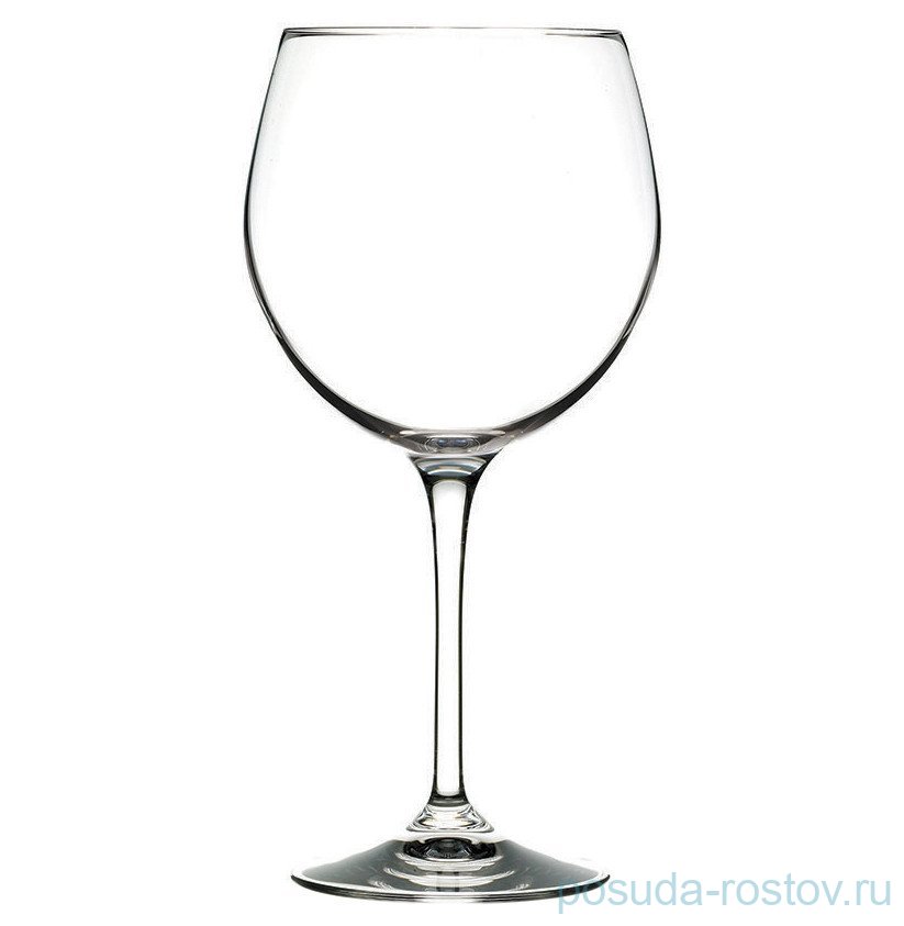 Бокалы для красного вина 670 мл 6 шт "Invino /Без декора" / 318832