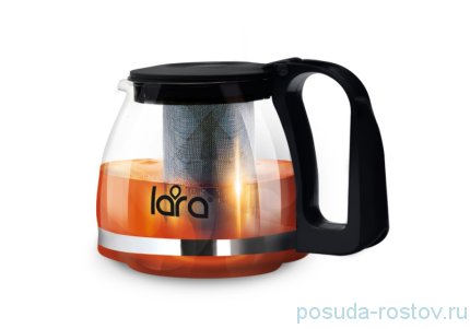 Заварочный чайник 700 мл &quot;Lara&quot; / 128954