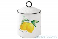 Банка для сыпучих продуктов 10,5 х 15,5 см &quot;Amalfi&quot; / 291501