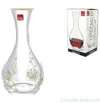 Декантер для вина 1,2 л  &quot;Alsace /Травка&quot; / 157527