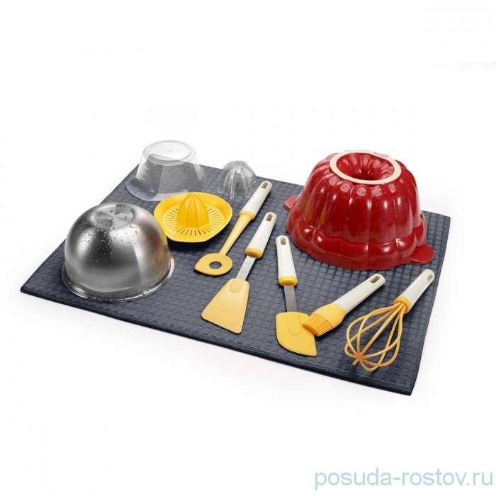 Сушилка для посуды 60 х 45 см "Tescoma /PRESTO XXL" / 231858