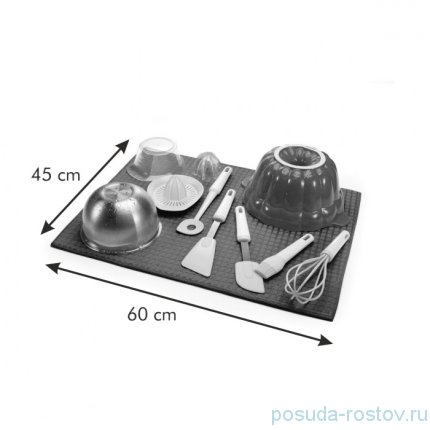 Сушилка для посуды 60 х 45 см &quot;Tescoma /PRESTO XXL&quot; / 231858