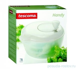 Сушилка для салата &quot;Tescoma /HANDY&quot; / 142356