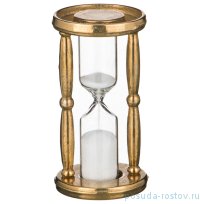 Песочные часы 7,5 см &quot;Stilars&quot;  / 198599