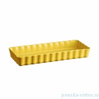 Форма для пирога 36,5 х 15 х 5 см прямоугольная 1,3 л прованс &quot;Slim /Emile Henry&quot; / 258998