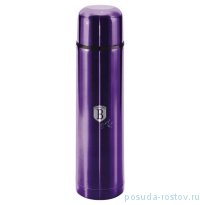 Термос 1 л &quot;Purple Eclips&quot; / 280677