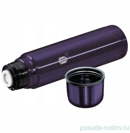 Термос 1 л &quot;Purple Eclips&quot; / 280677