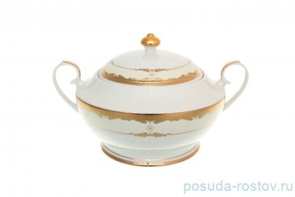 Супник с крышкой &quot;Royal&quot; / 139312
