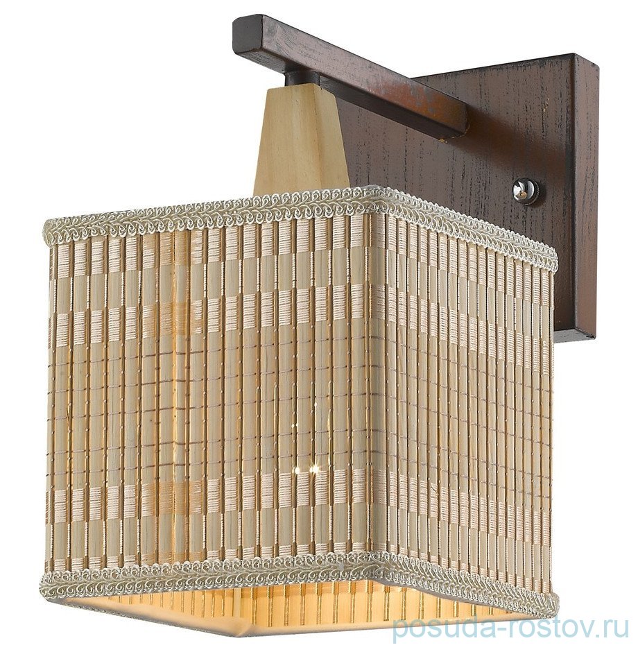 Бра 1 рожковый "Модерн" 266-121 / 304440