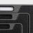 Набор разделочных досок 3 шт черный &quot;Graphite&quot; / 374709