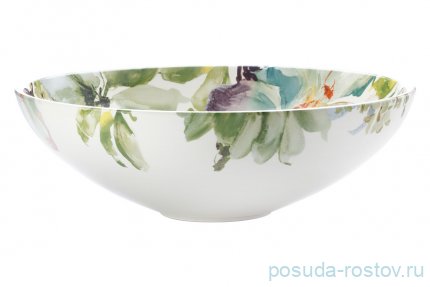 Салатник 31 см 3,2 л &quot;Botanical&quot; (подарочная упаковка) / 298478
