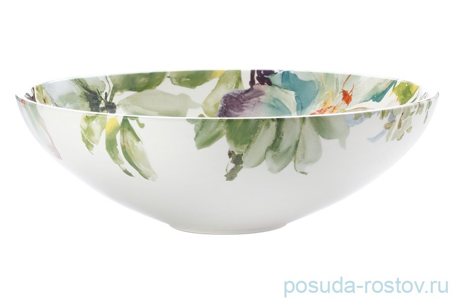 Салатник 31 см 3,2 л "Botanical" (подарочная упаковка) / 298478