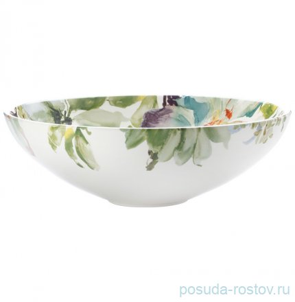 Салатник 31 см 3,2 л &quot;Botanical&quot; (подарочная упаковка) / 298478