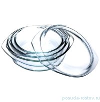 Набор 4 предмета (кастрюли 700 мл, 1 л,  1,5 л,  2 л) &quot;Simax&quot; / 024792