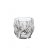 Стаканы для виски 350 мл 6 шт &quot;Bromelias&quot; / 143405