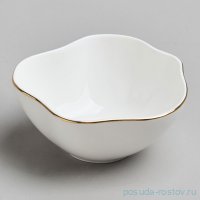 Салатник 12 х 5,5 см 250 мл &quot;Charm&quot; / 375940