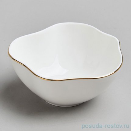 Салатник 12 х 5,5 см 250 мл &quot;Charm&quot; / 375940