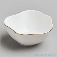 Салатник 12 х 5,5 см 250 мл &quot;Charm&quot; / 375940