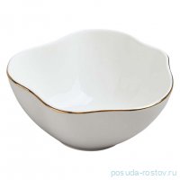 Салатник 12 х 5,5 см 250 мл &quot;Charm&quot; / 375940