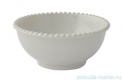 Салатник 16 см 750 мл серый &quot;Tiffany&quot; / 299366