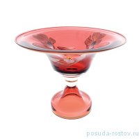 Фруктовница 33 см н/н &quot;Эгерманн /Анемон на коралловом&quot; / 198268