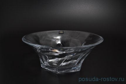 Ваза для фруктов 28 см &quot;Аполло /Без декора&quot; / 006716