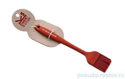 Кисточка силиконовая &quot;Sambonet&quot; / 043990