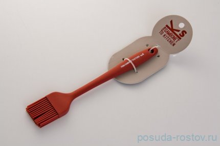 Кисточка силиконовая &quot;Sambonet&quot; / 043990