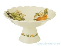 Фруктовница 30 см н/н &quot;Artigianato ceramico /Тыква&quot; / 149458