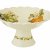 Фруктовница 30 см н/н &quot;Artigianato ceramico /Тыква&quot; / 149458
