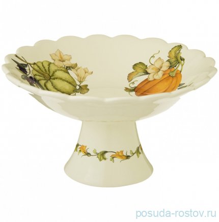 Фруктовница 30 см н/н &quot;Artigianato ceramico /Тыква&quot; / 149458