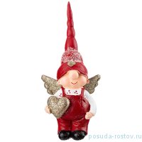Фигурка 9 х 6,5 х 19,6 см &quot;Гном&quot; / 270465