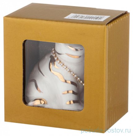 Фигурка 7,5 х 4,5 х 6,5 см &quot;Тигренок&quot; / 269585