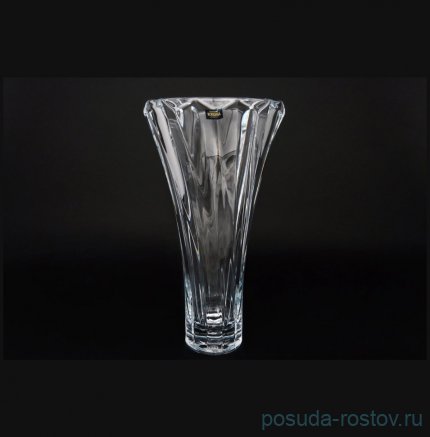Ваза для цветов 35,5 см &quot;Пикадилли /Без декора&quot; / 006754