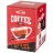 Кружка 400 мл с крышкой &quot;Coffemania&quot; / 263951
