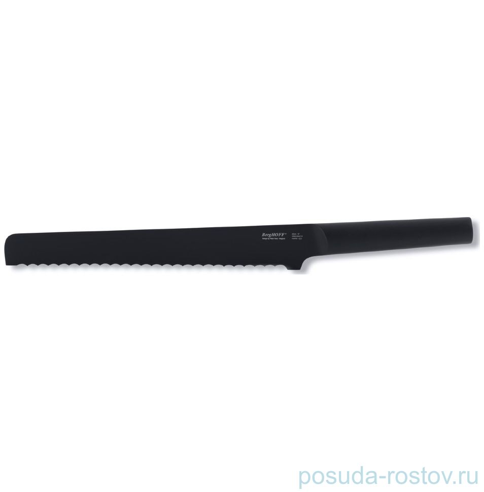 Нож для хлеба 23 см "Ron" / 162598