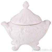Банка для сыпучих продуктов 350 мл &quot;Ампир&quot;   / 186286