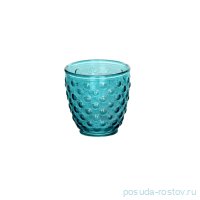 Стаканы для воды 290 мл 6 шт &quot;Bolle /Бирюзовый&quot; / 270833