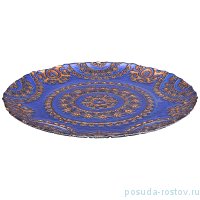 Блюдо 33 см круглое &quot;Караван&quot; / 269762