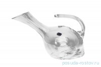 Декантер для вина 1,25 л с ручкой &quot;Accessories /Без декора&quot; / 135862