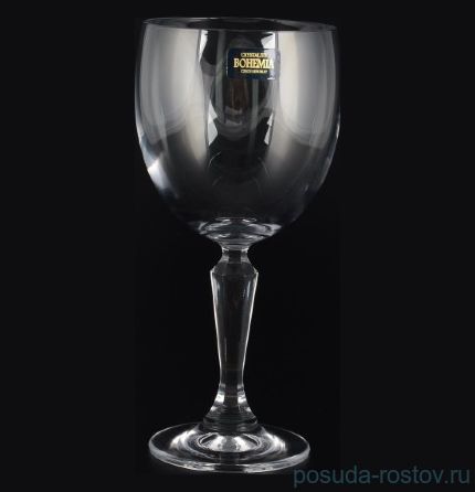 Бокалы для красного вина 275 мл 6 шт &quot;Николь /Без декора&quot; / 093745