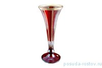 Ваза для цветов 50 см &quot;Рубин&quot; / 058438