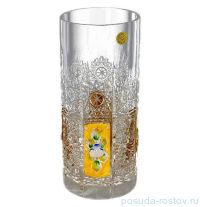 Стаканы для воды 350 мл 6 шт &quot;Хрусталь с золотом&quot; / 033491