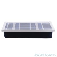Поднос-подушка 36 х 45 см &quot;Ekose Mavi&quot; / 275651