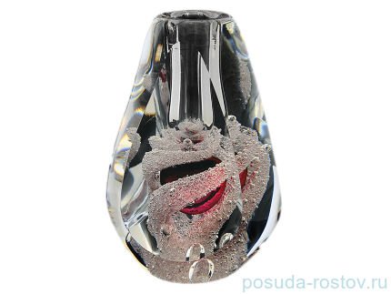 Подсвечник 9 х 13 см &quot;Ледяная вишня&quot; / 068588