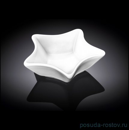 Розетка 8 см Звезда &quot;Diva&quot; / 260572