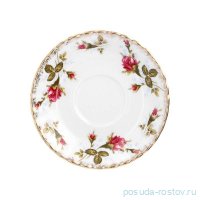 Блюдце 14 см &quot;Ивона /Шиповник&quot; / 279153