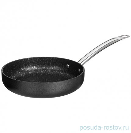 Сковорода 22 х 4,5 см 1,25 л &quot;ProLine Nero&quot; / 328552
