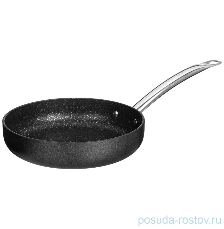 Сковорода 22 х 4,5 см 1,25 л "ProLine Nero" / 328552